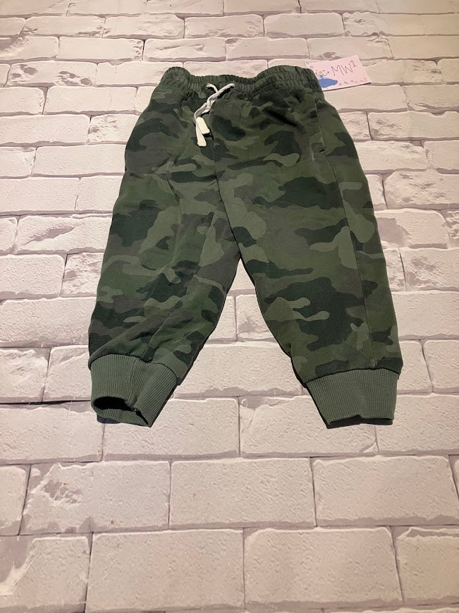 Bottoms Size 2