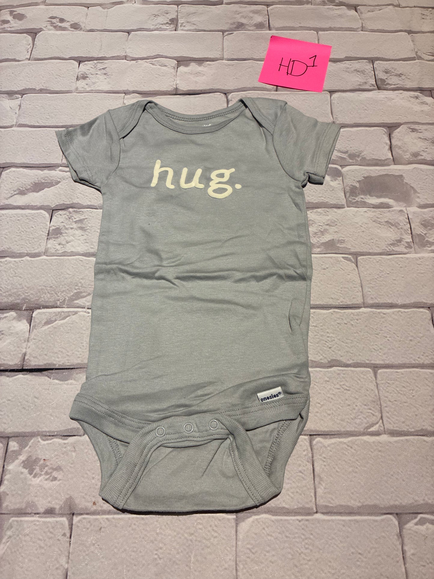 Tops Size 6-9m