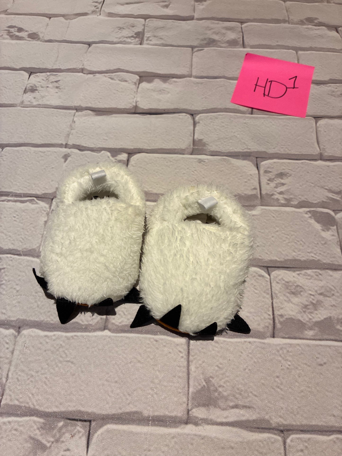 Shoes Size Infant