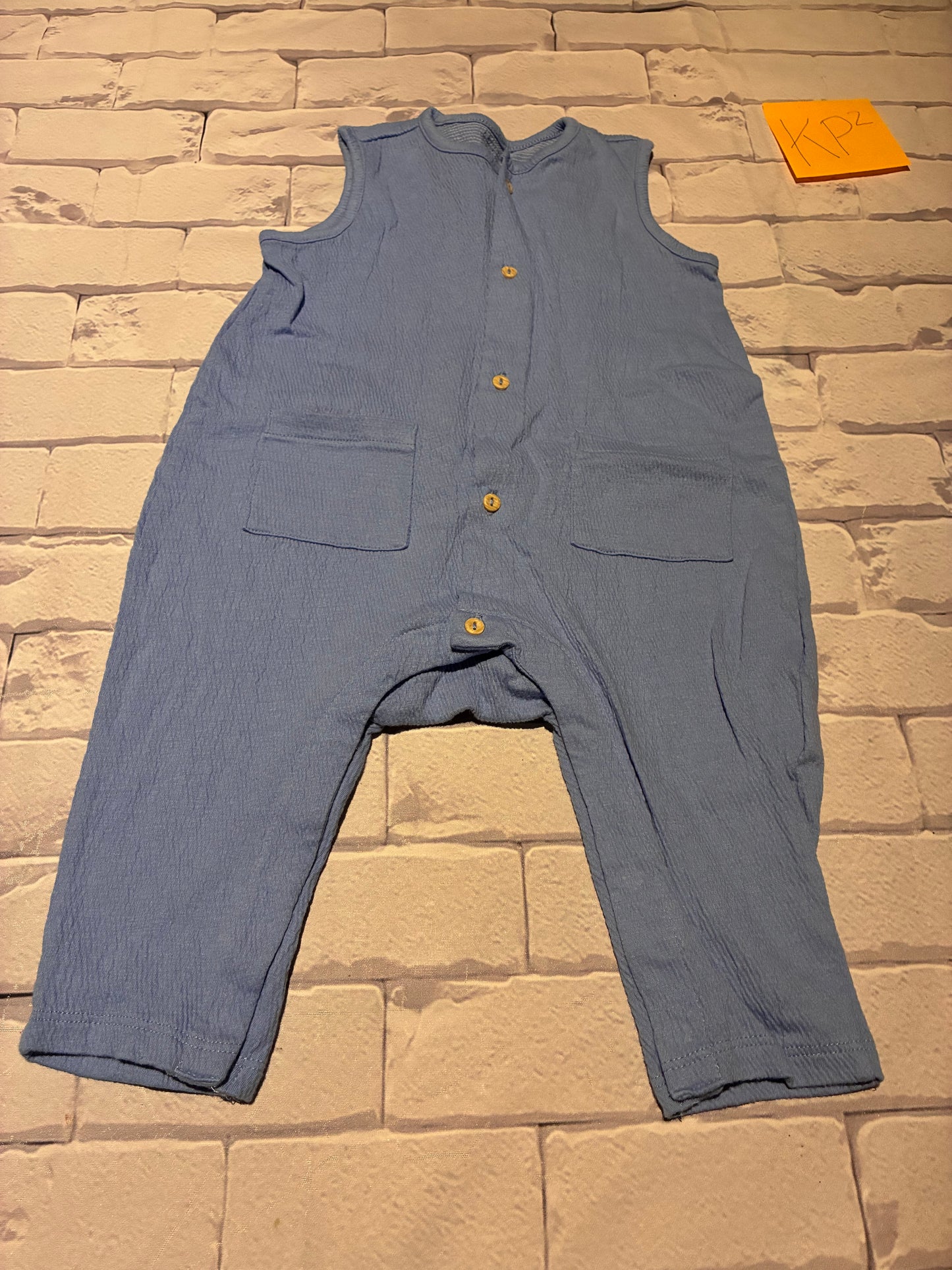 Outfit Size 6-9m