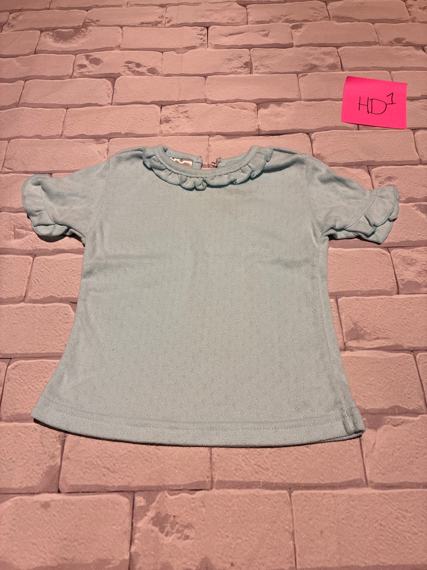 Top Size 12m Vintage