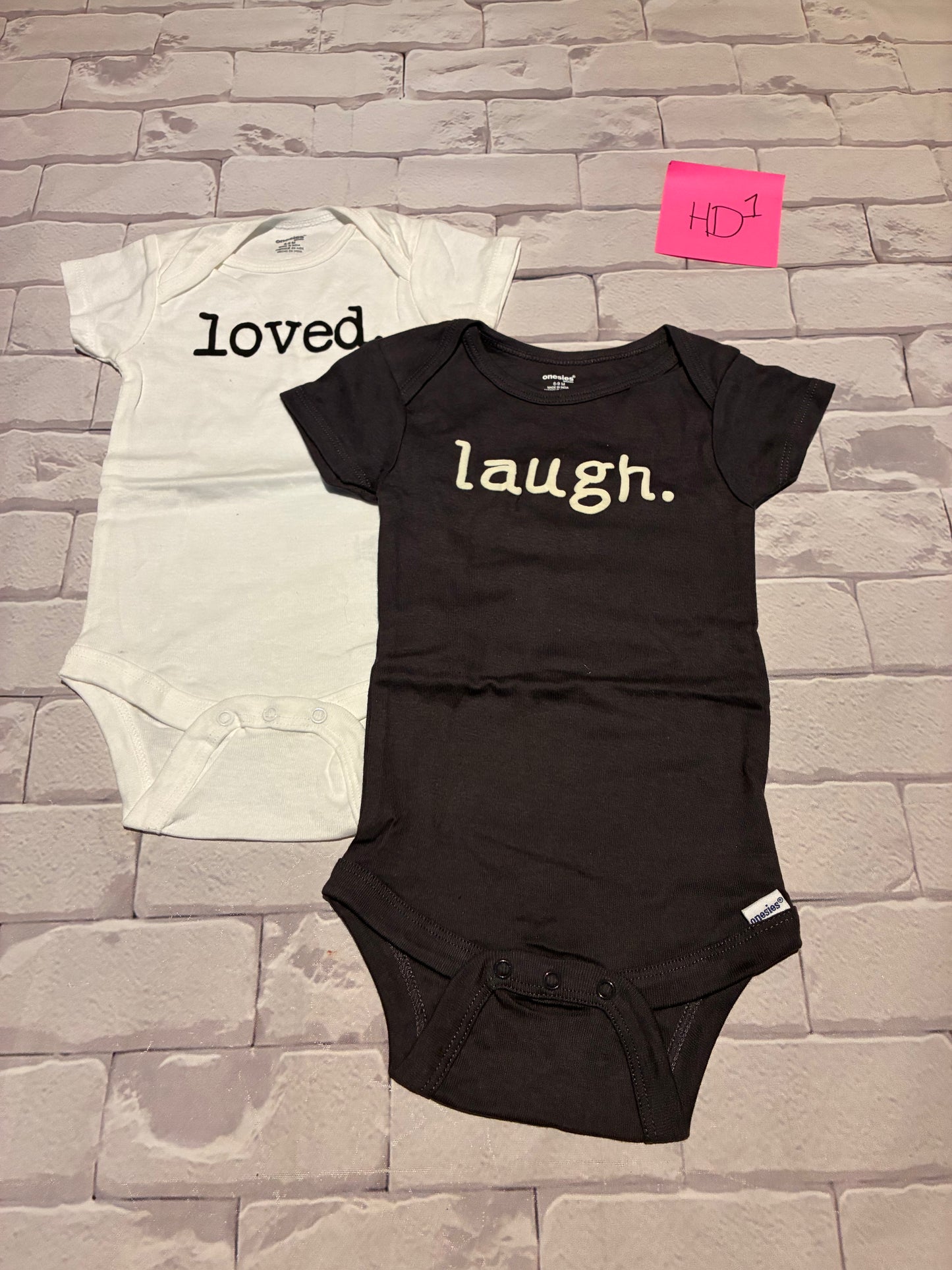 Tops Size 6-9m