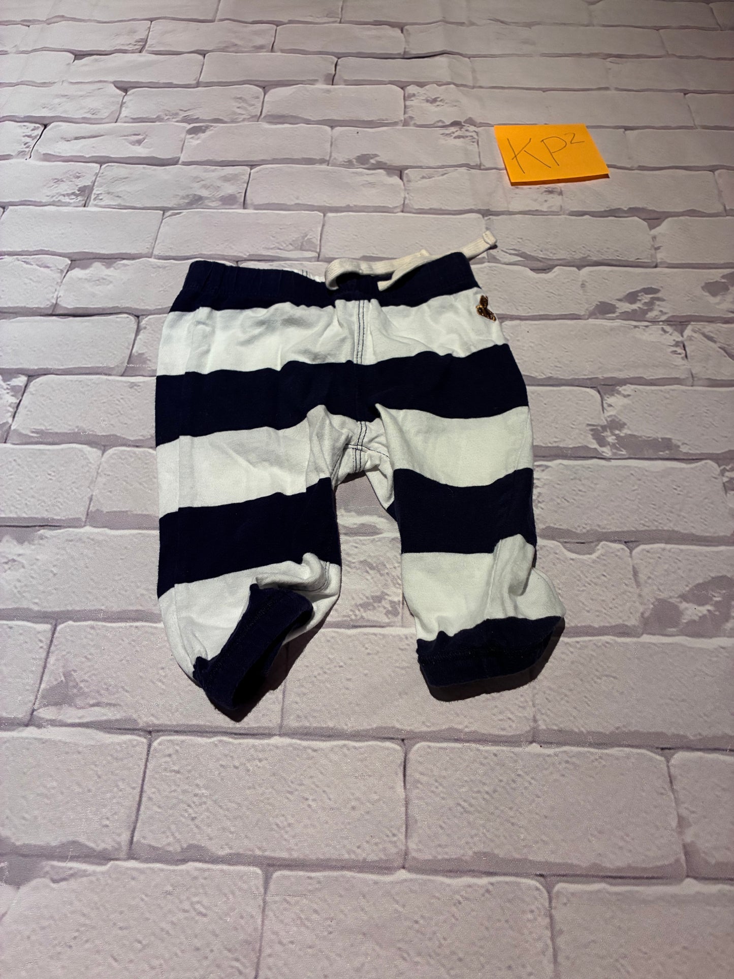 Bottoms Size 3-6m