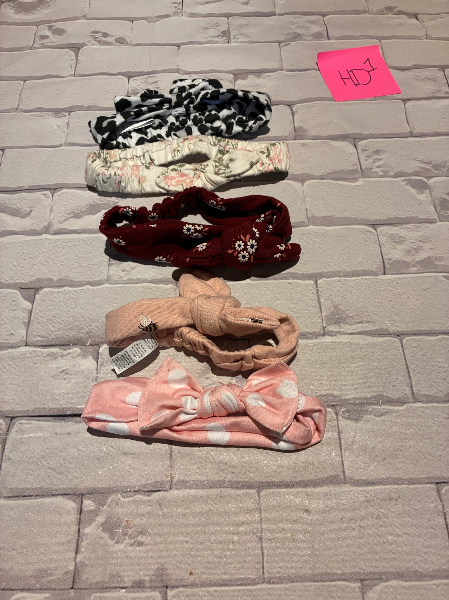 Headbands Size Infant