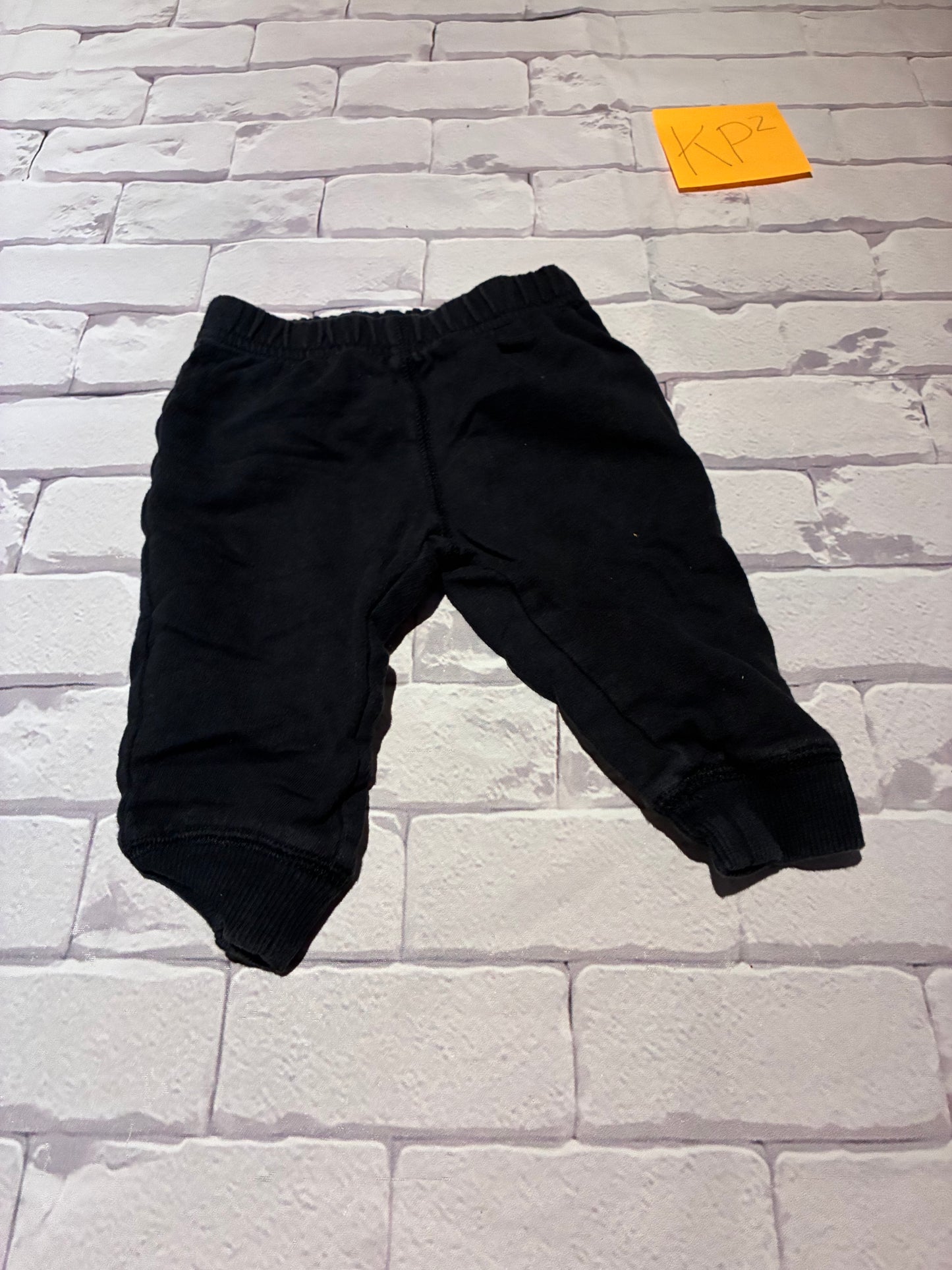 Bottoms Size 6m