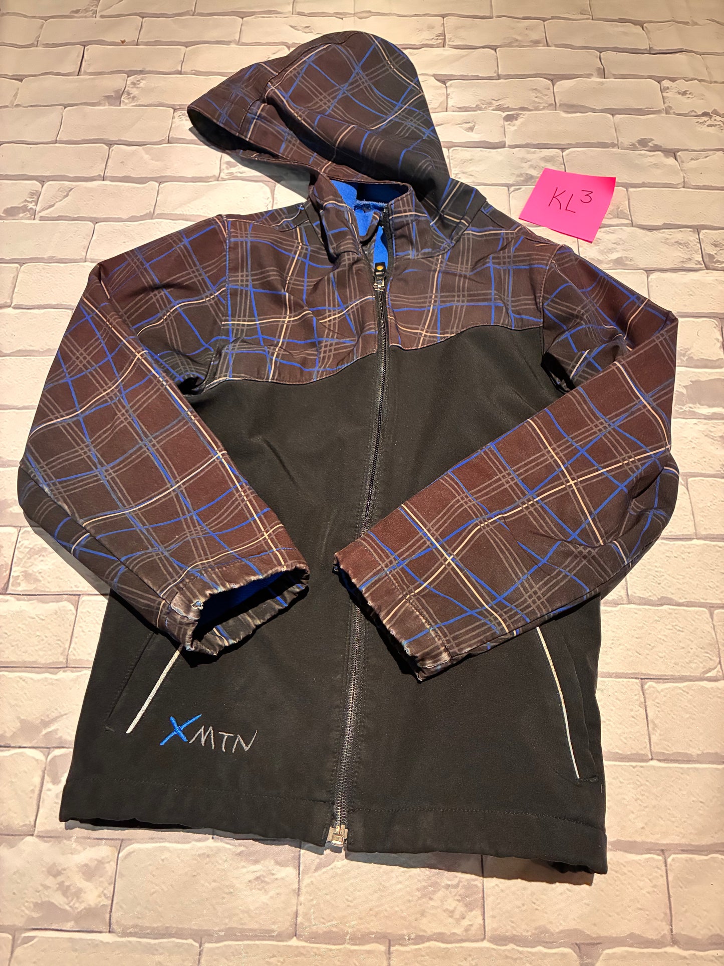 Outerwear Size 7-8 Play Condition