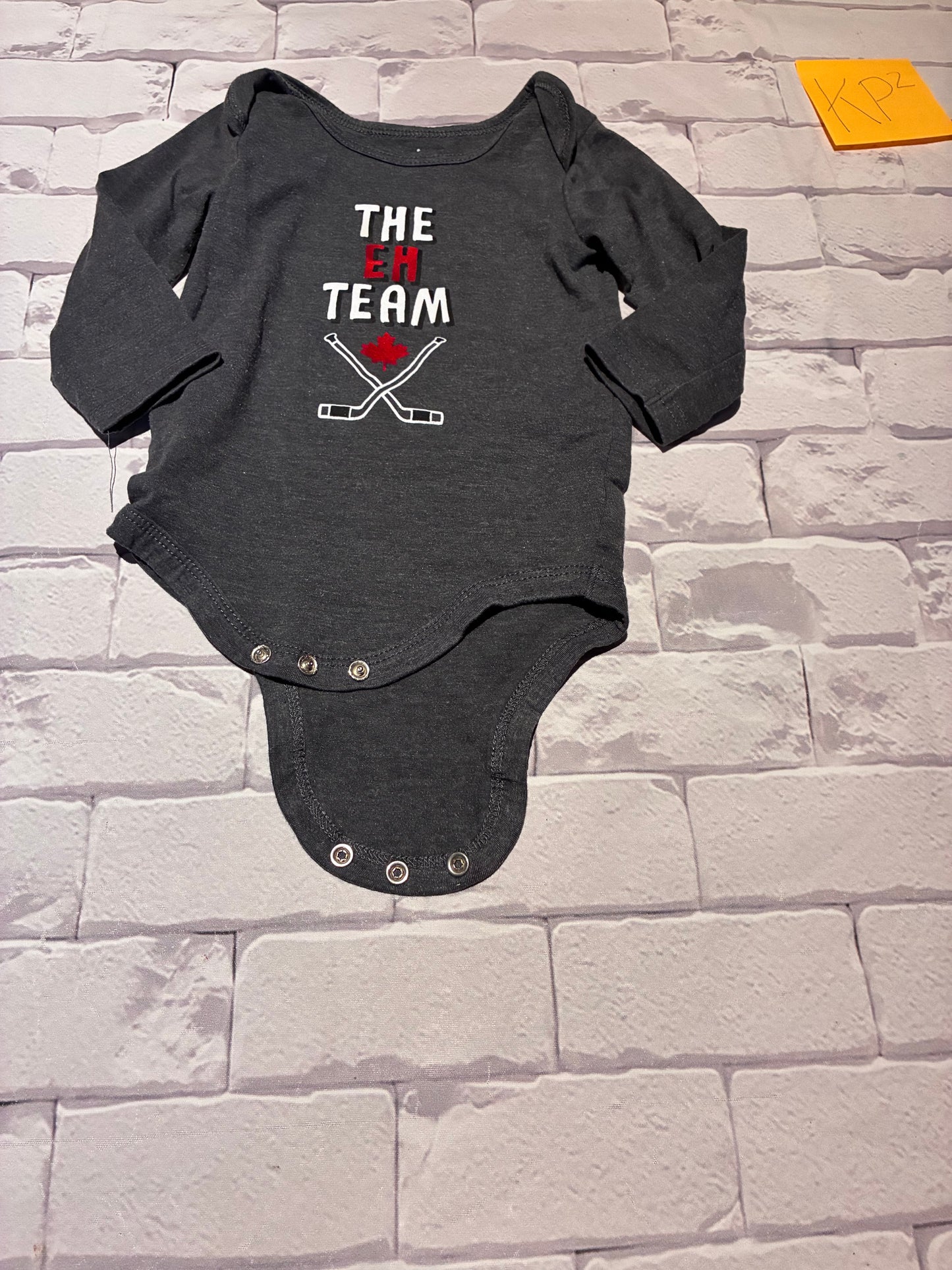 Top Size 6-12m