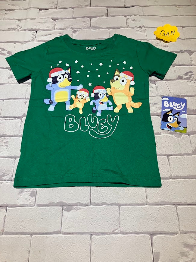 Boys Top Size 5 BNWT