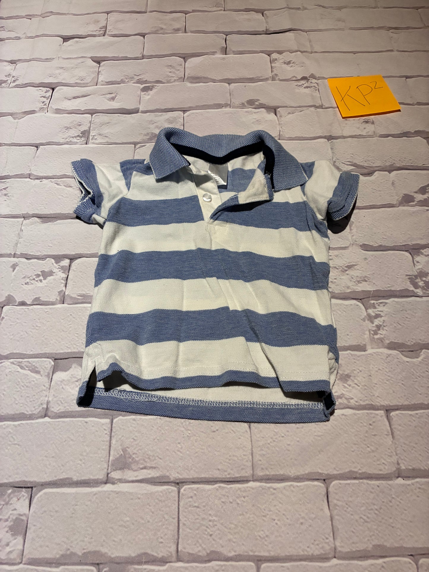 Top Size 4-6m