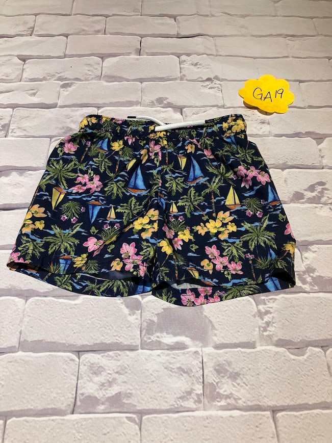 Boys Swimwear Size 18-24m