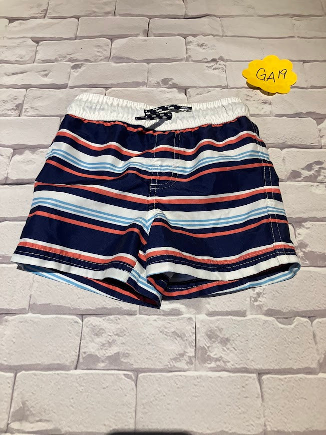 Boys Swimwear Size 2T