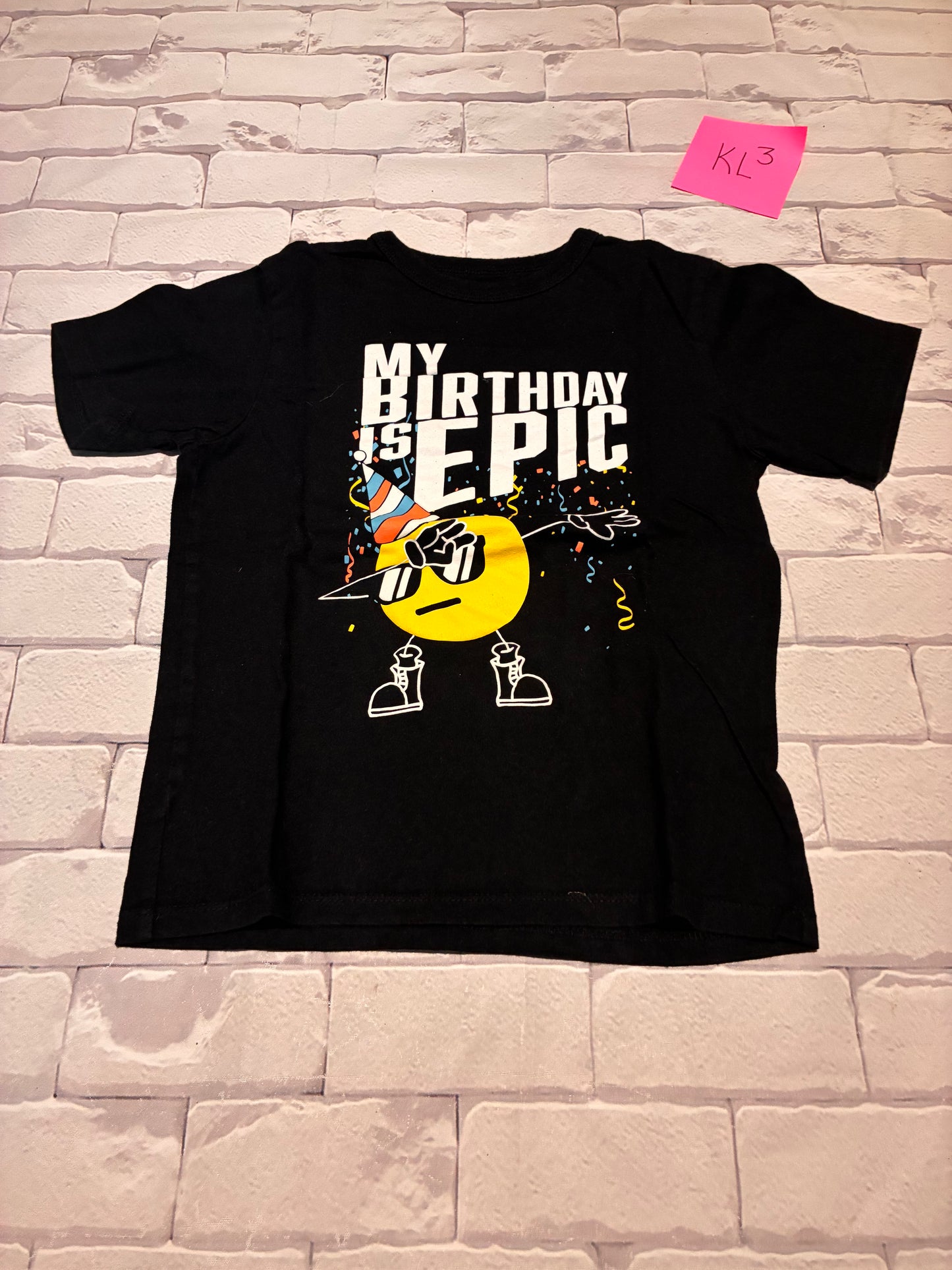 Top Size 5-6