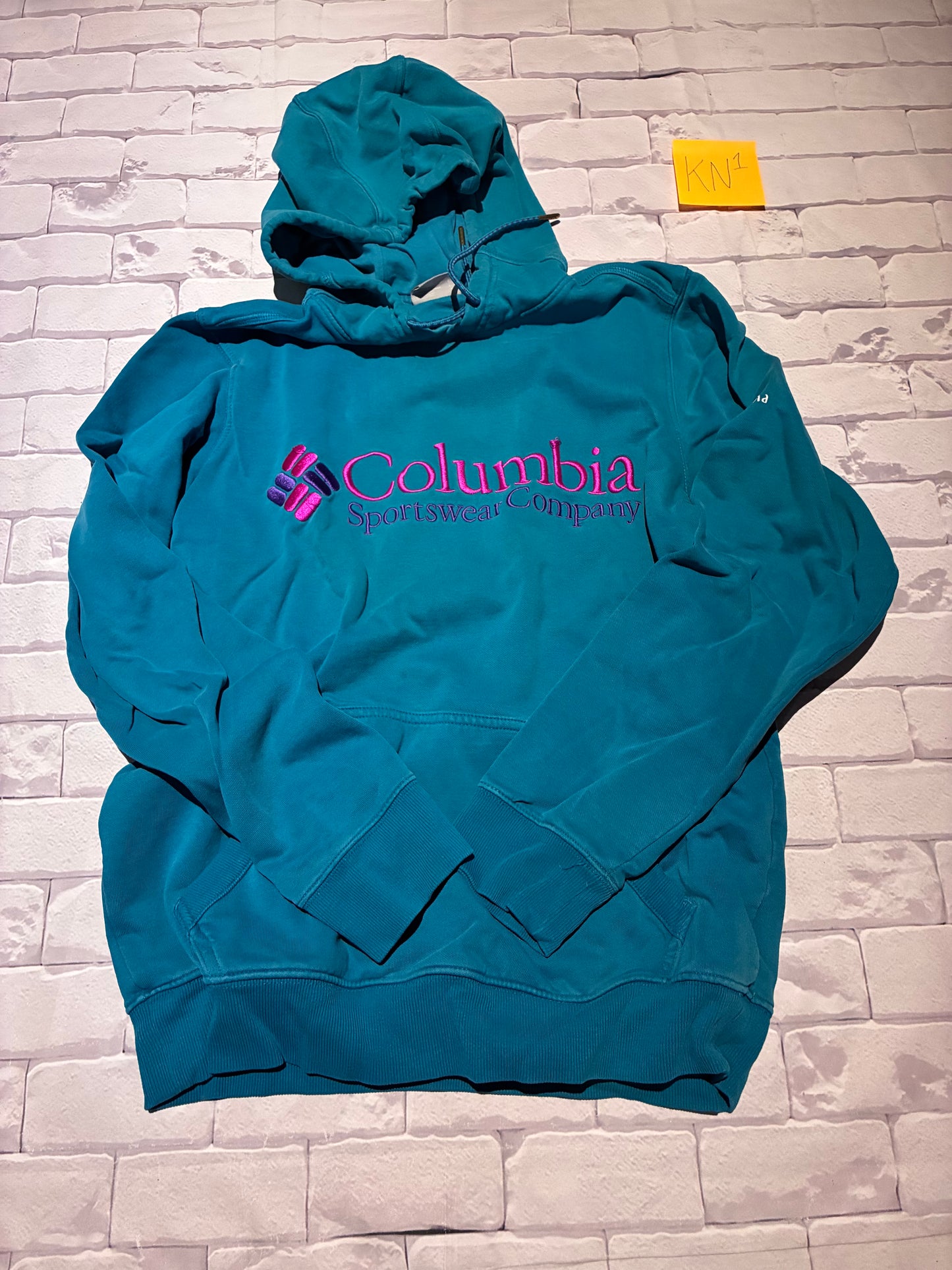 Ladies Top Size S