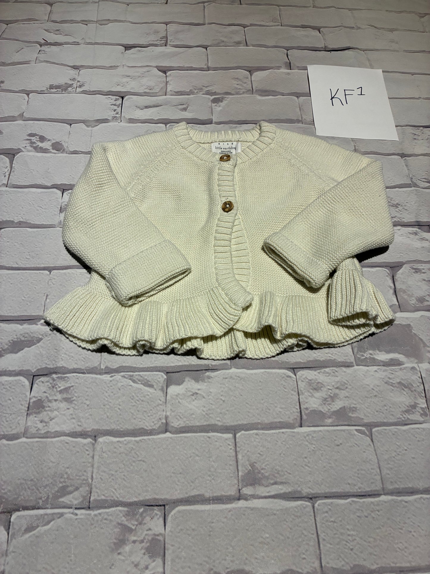 Top Size 9-12m