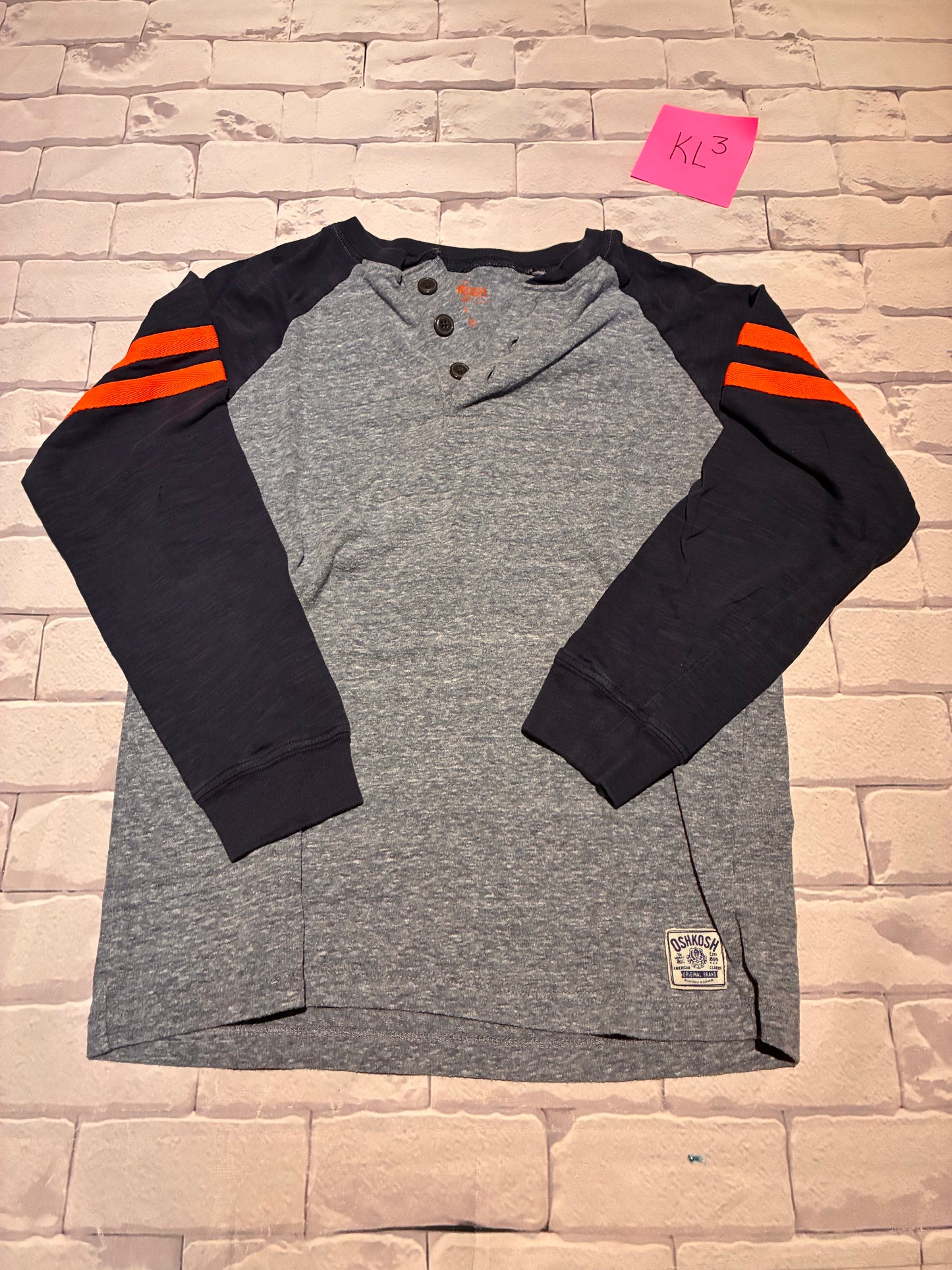 Top Size 10-12