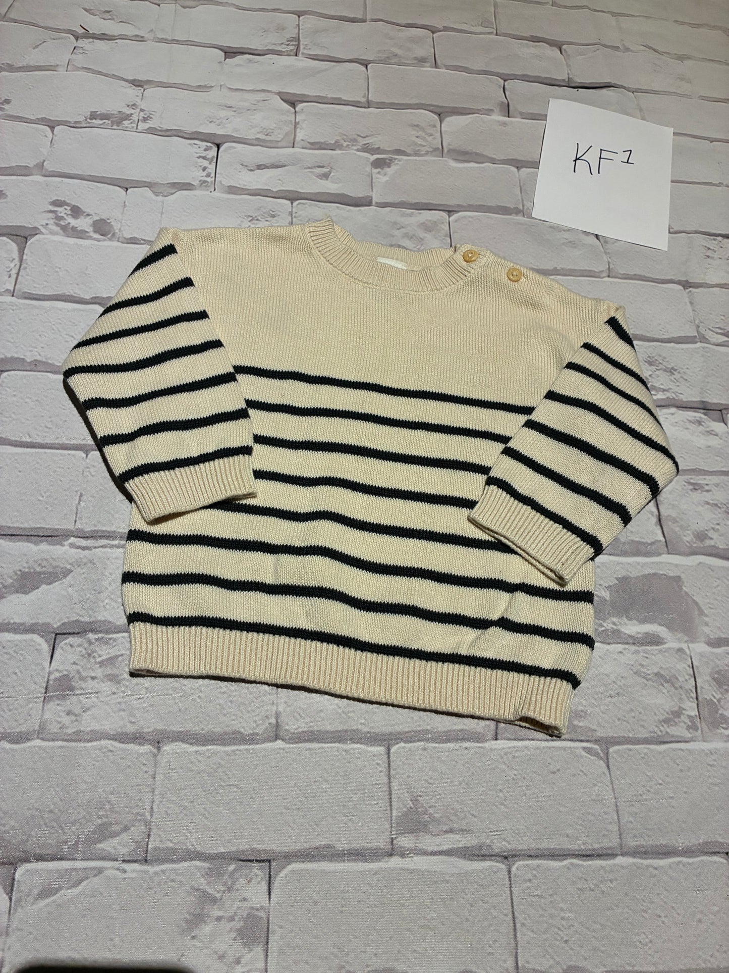Top Size 9-12m