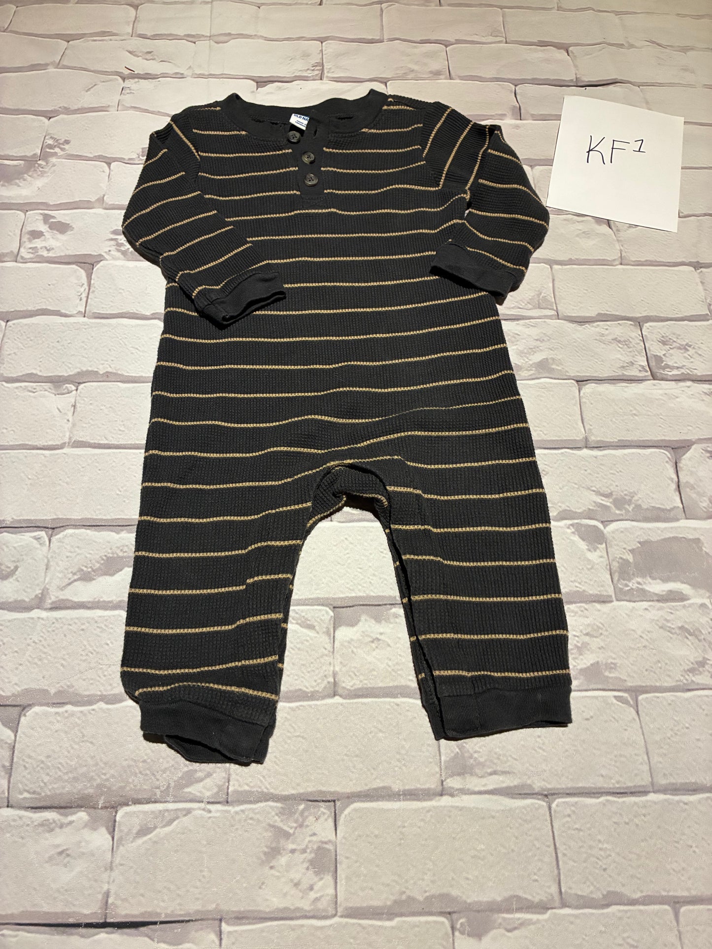 Outfit Size 6-12m