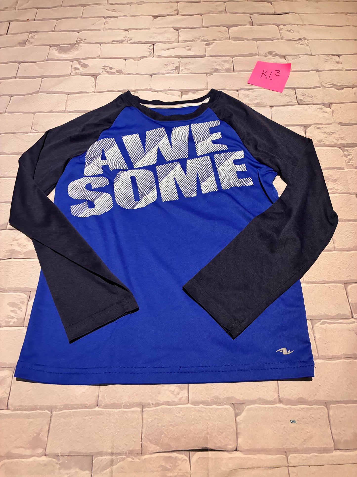 Top Size 10-12