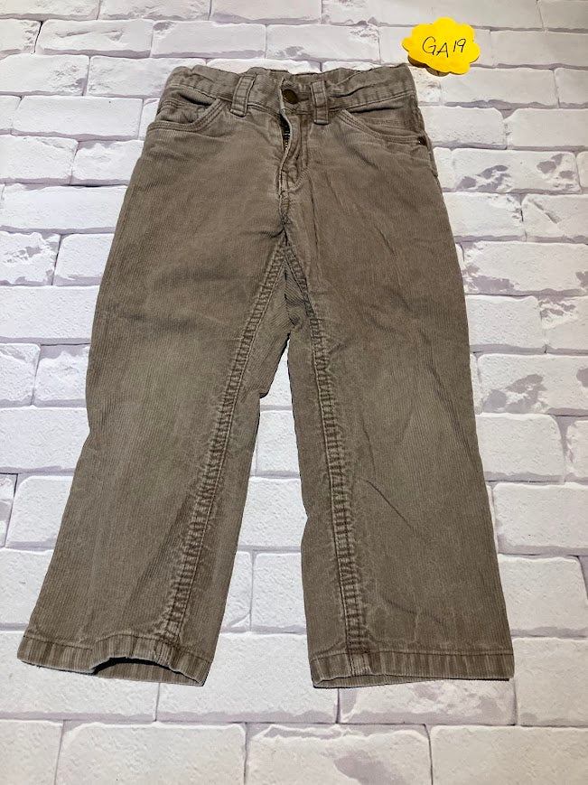 Boys Bottoms Size 3T