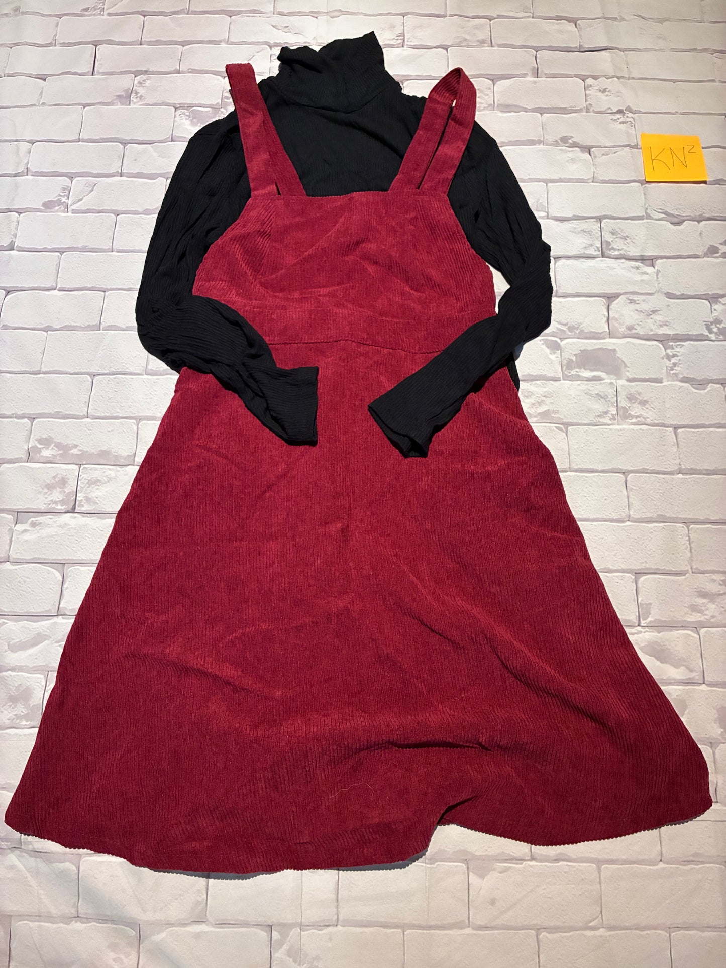 Ladies Outfit Size L Maternity