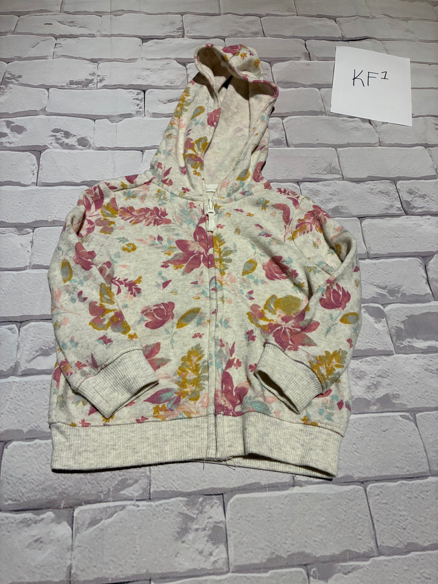 Top Size 9m