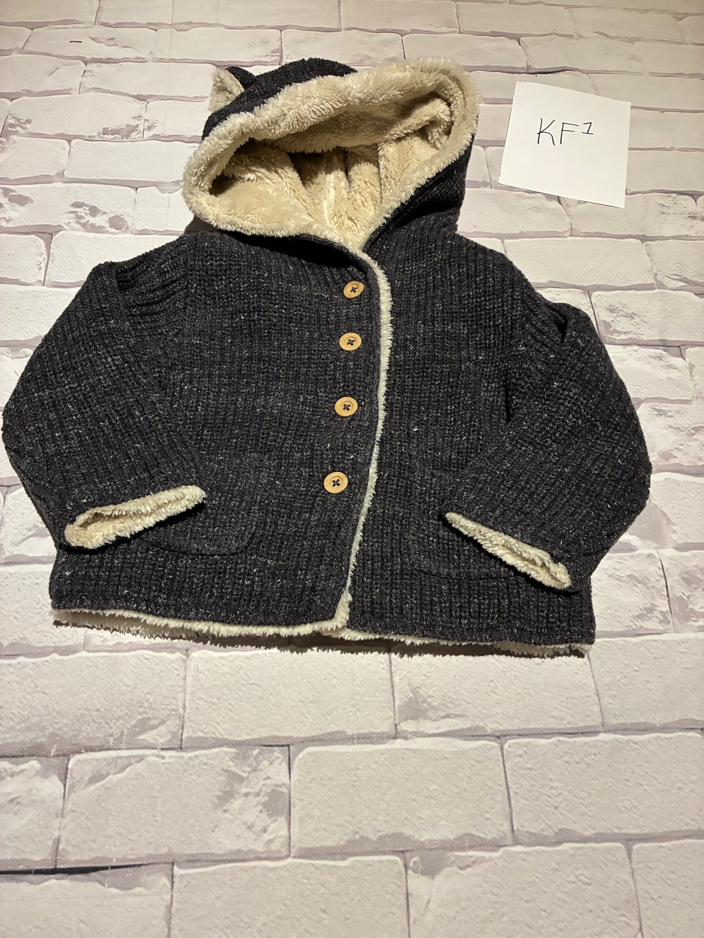 Top Size 12-18m