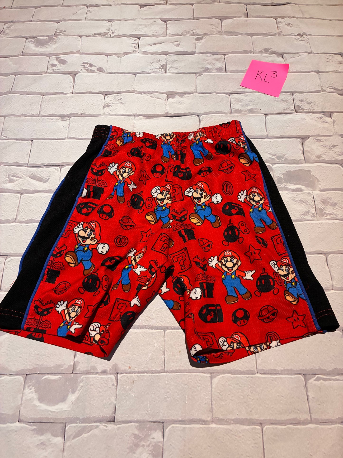 Bottoms Size 6