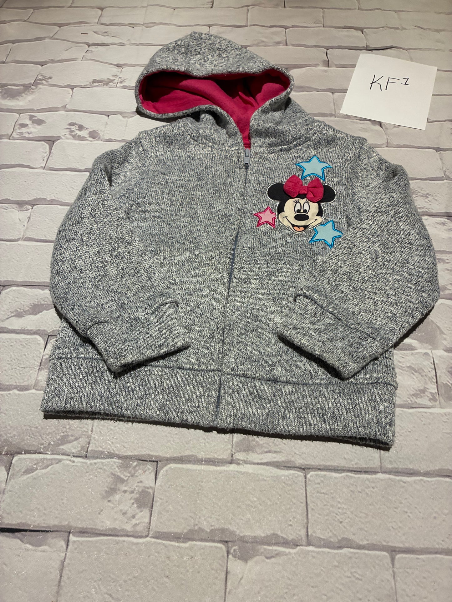 Top Size 3
