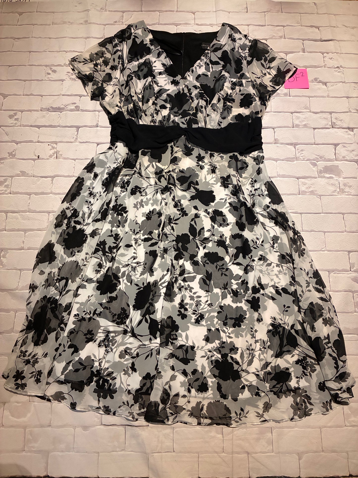 Ladies Dress Size XL