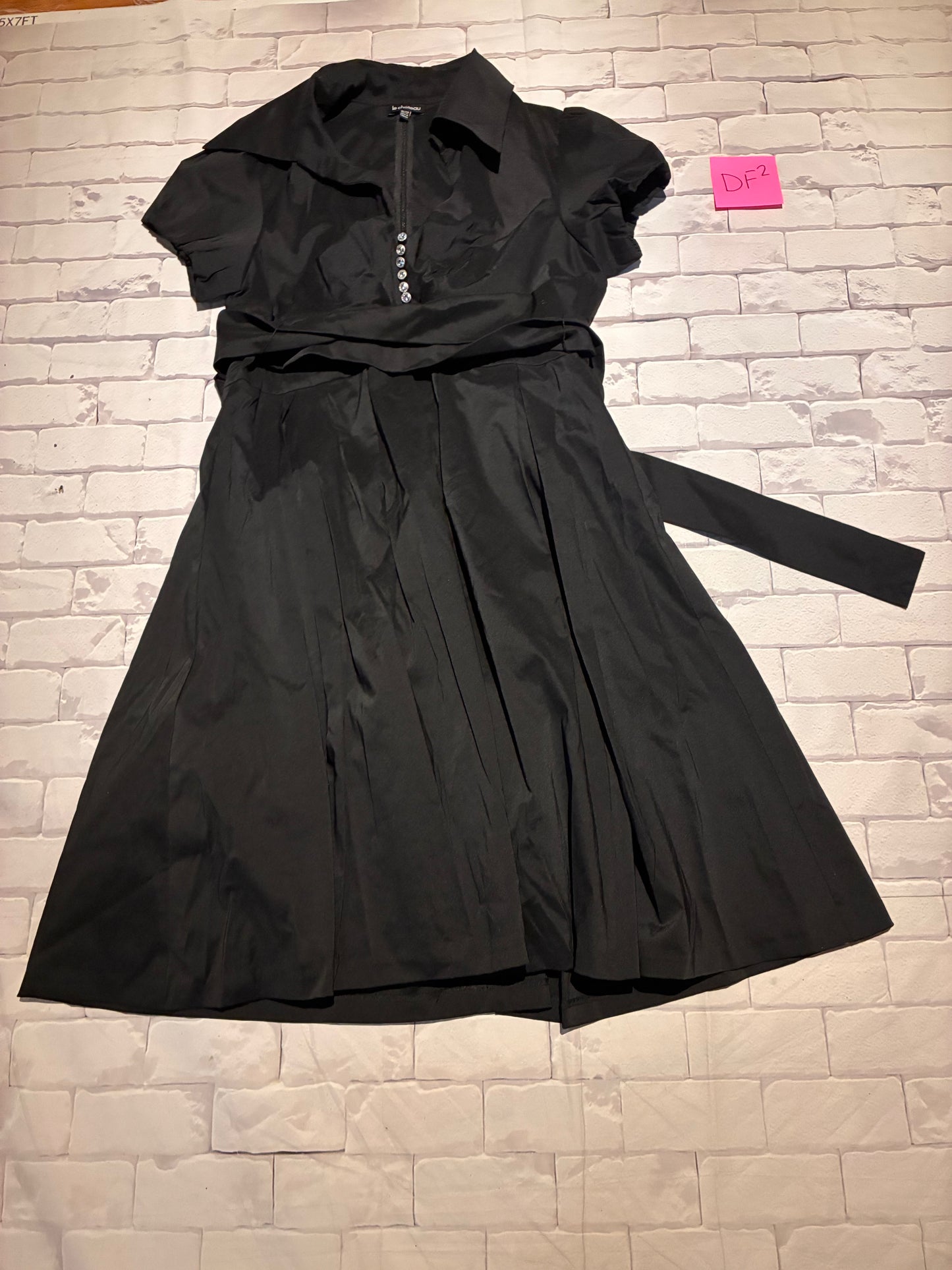 Ladies Dress Size XL