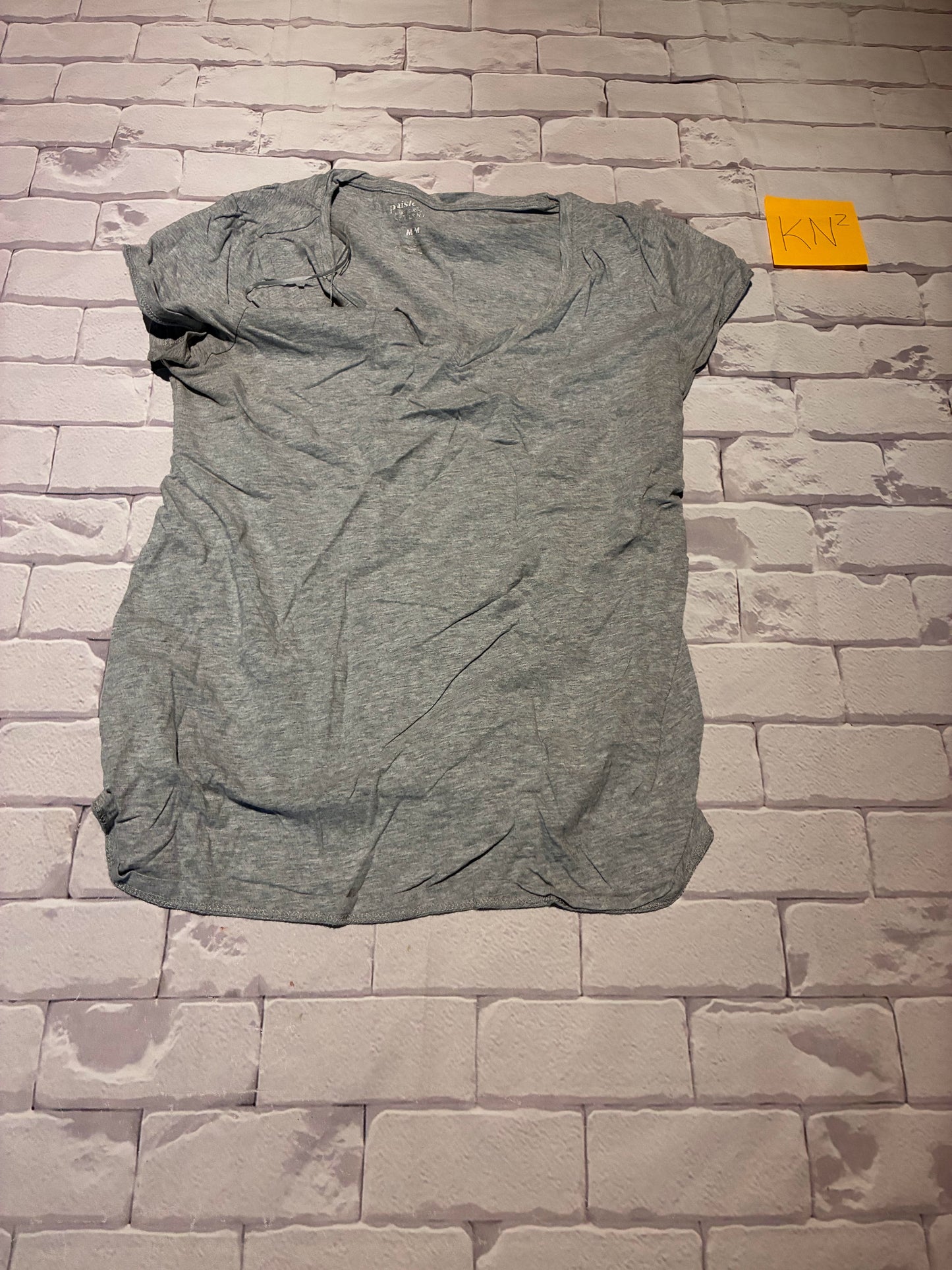 Ladies Top Size M Maternity
