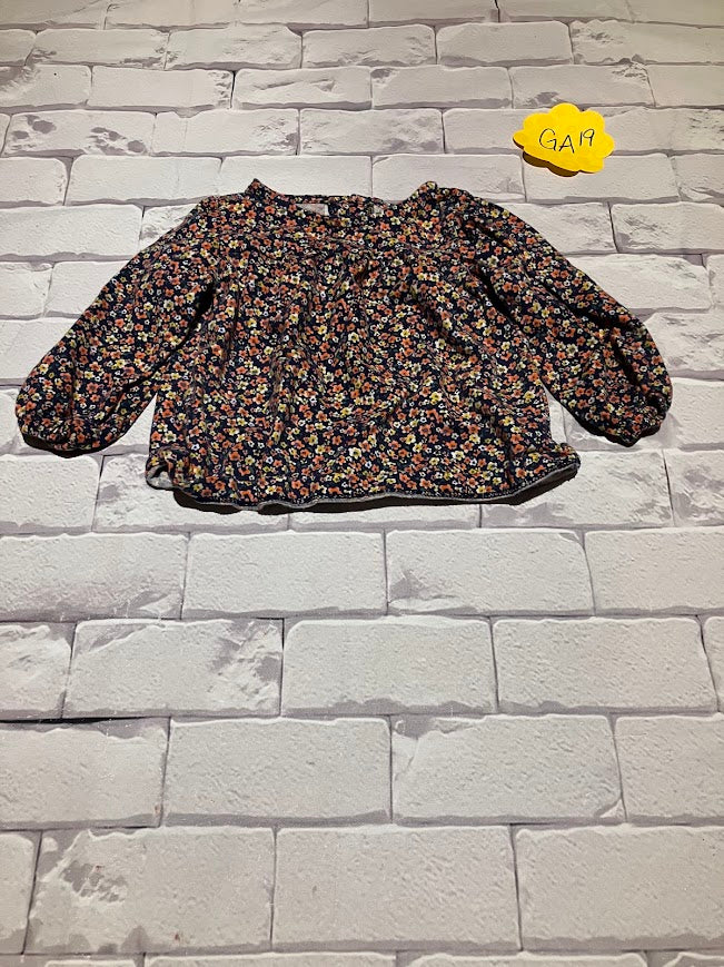 Top Size 12m