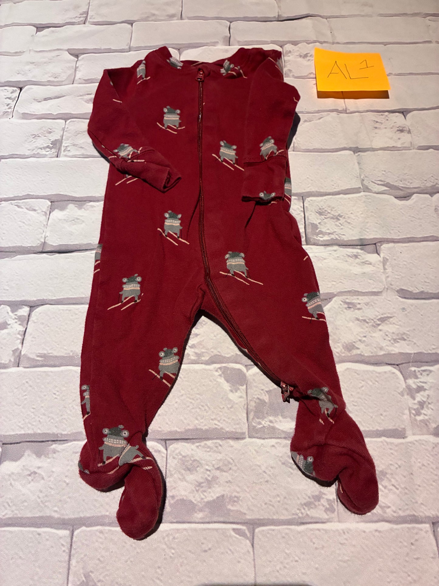 Sleepwear Size 3-6m