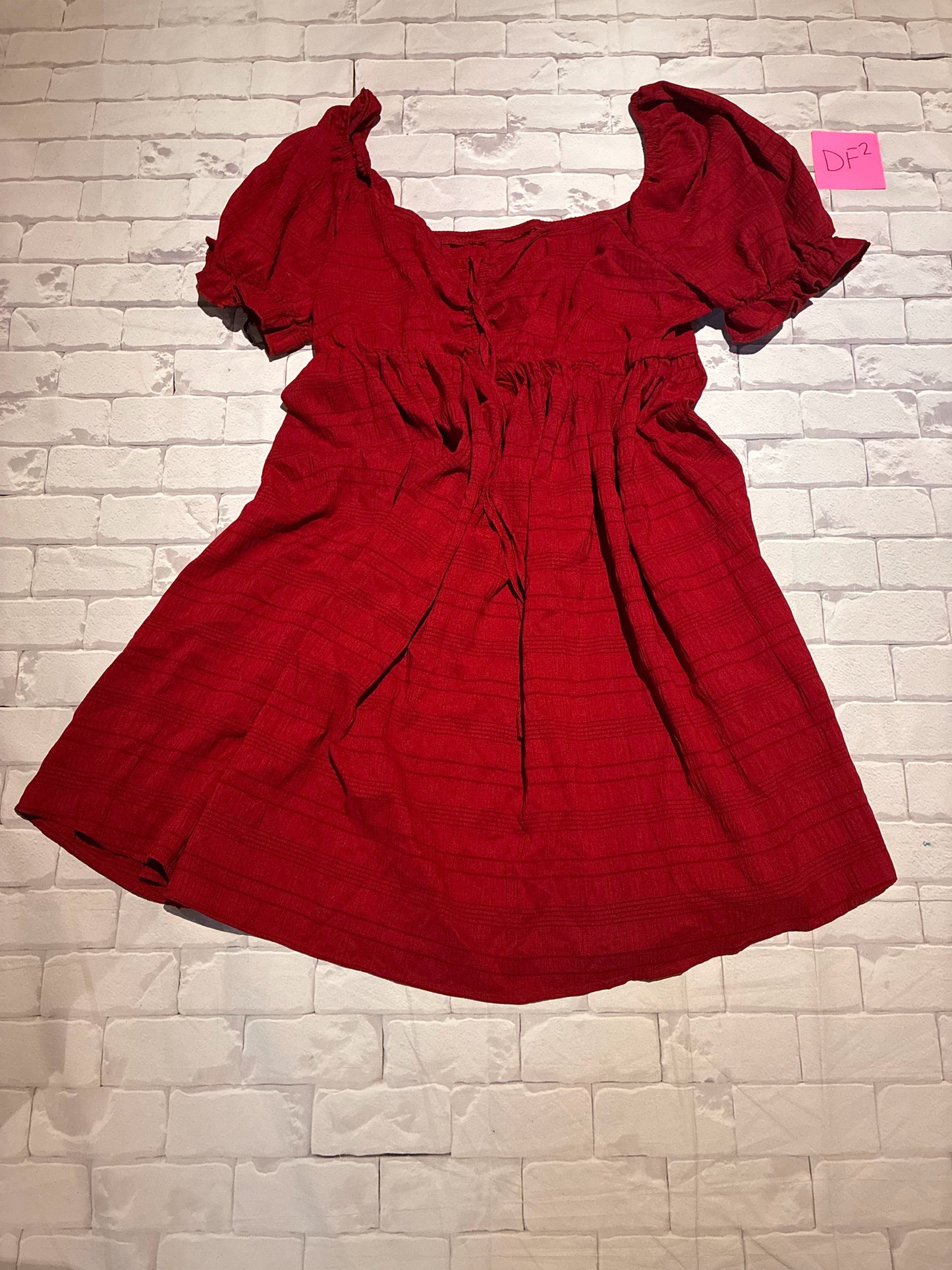 Ladies Dress Size 3XL BNWT