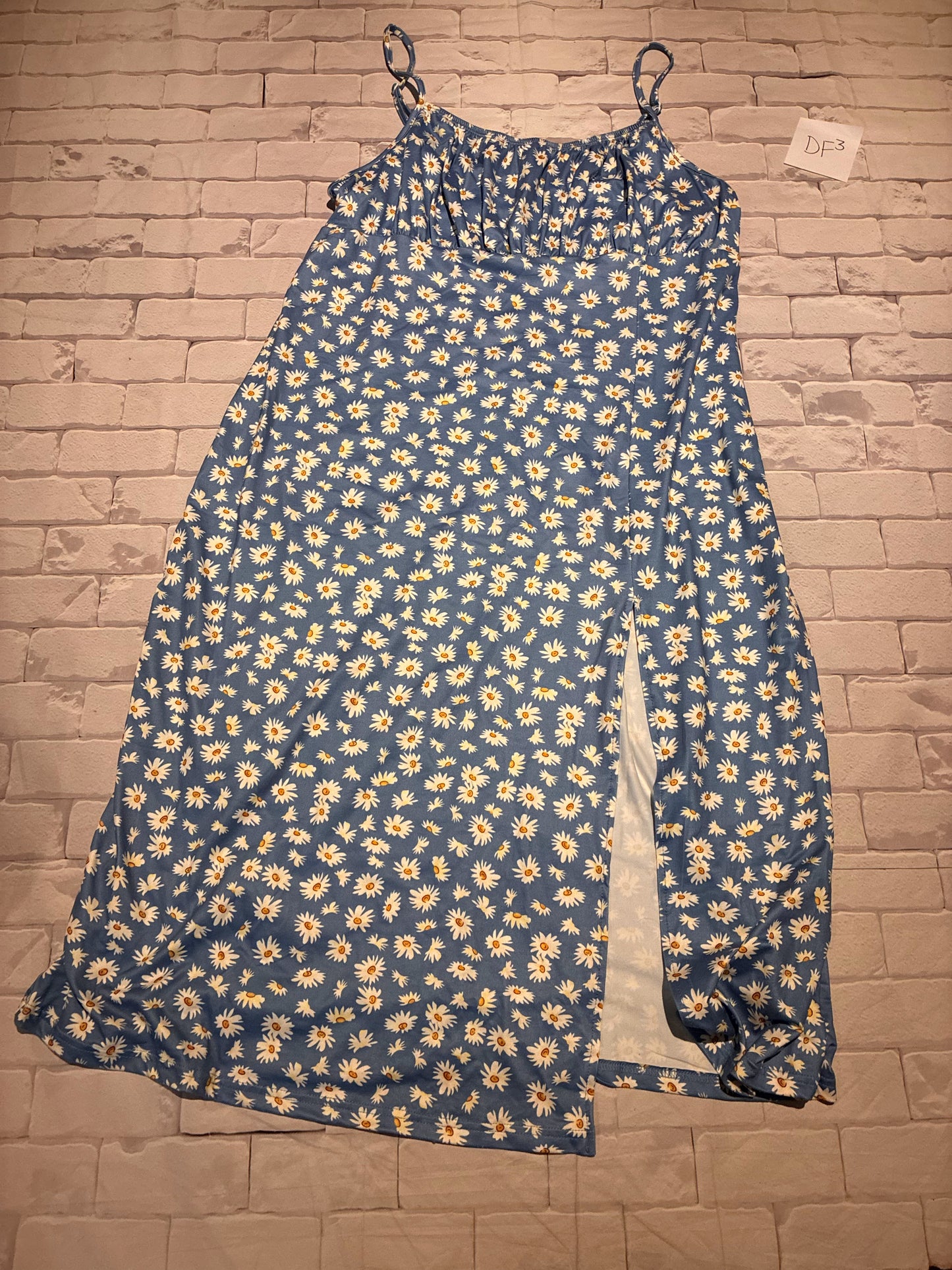 Ladies Dress Size 4XL