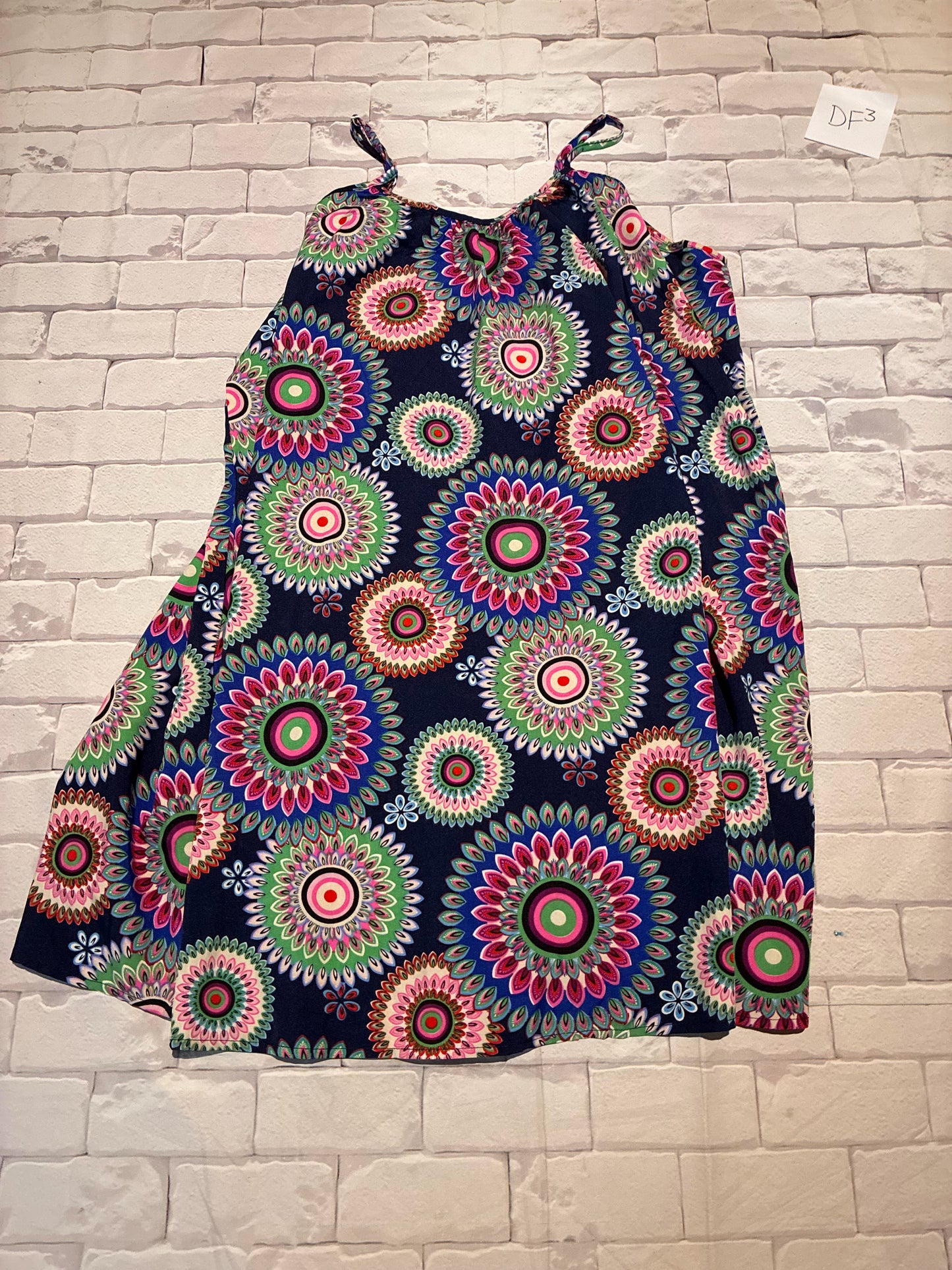 Ladies Dress Size XXL