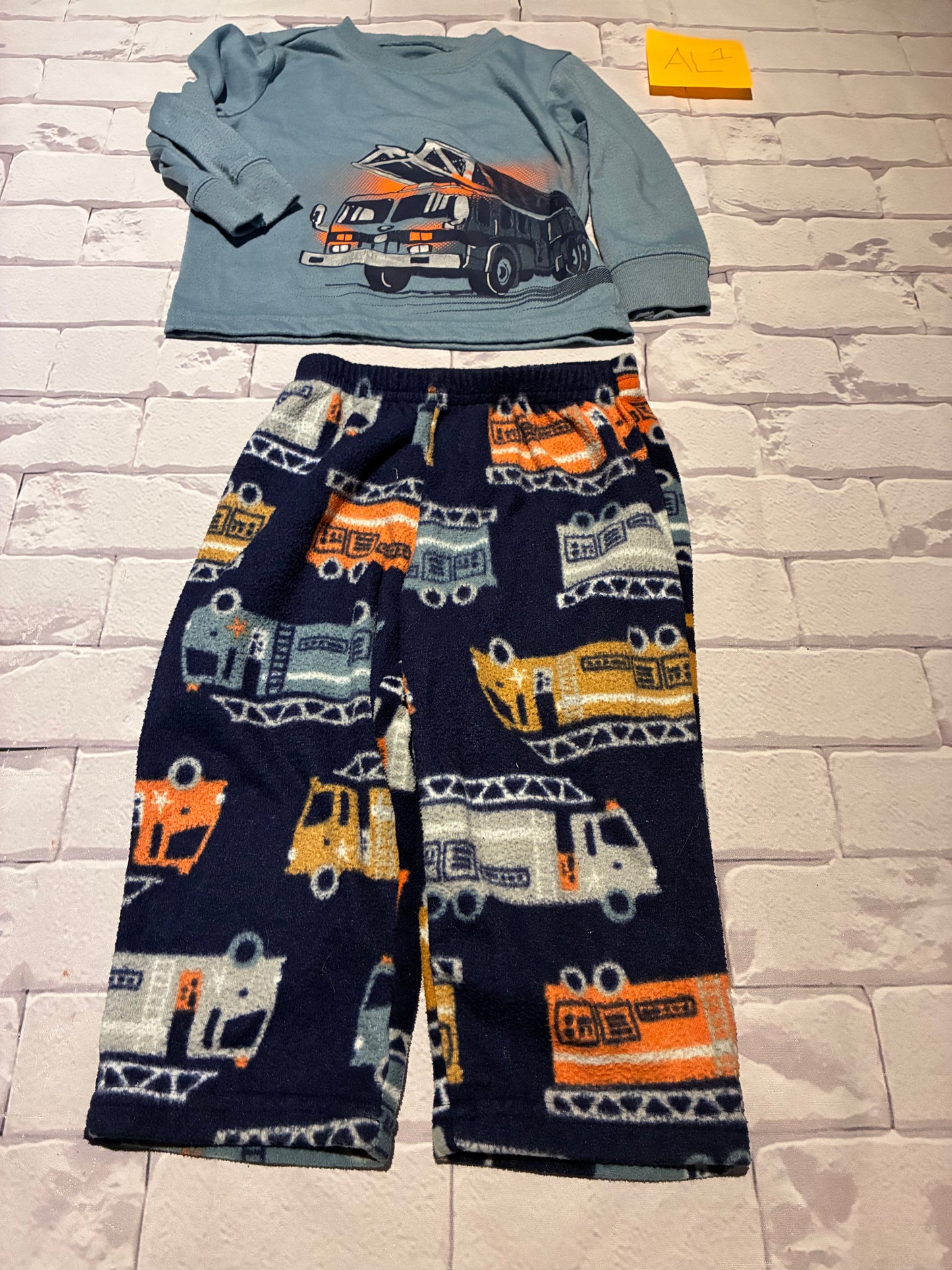 Sleepwear Size 18m Fleece