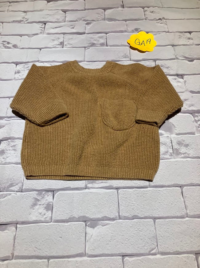 Girls Top Size 9-12m
