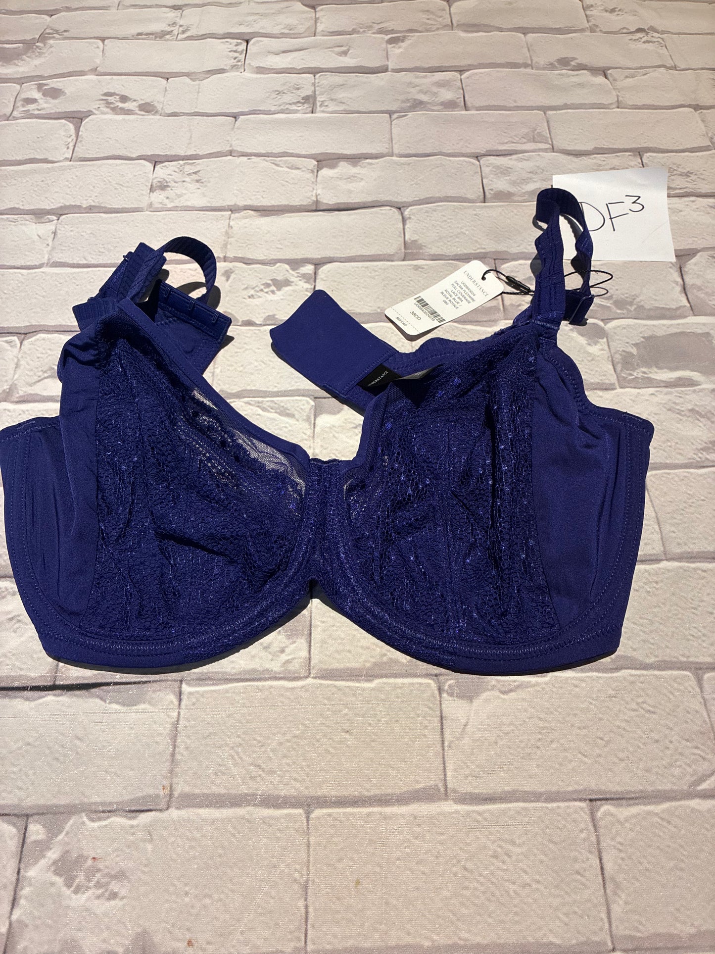 Ladies Bra Size 38DD BNWT