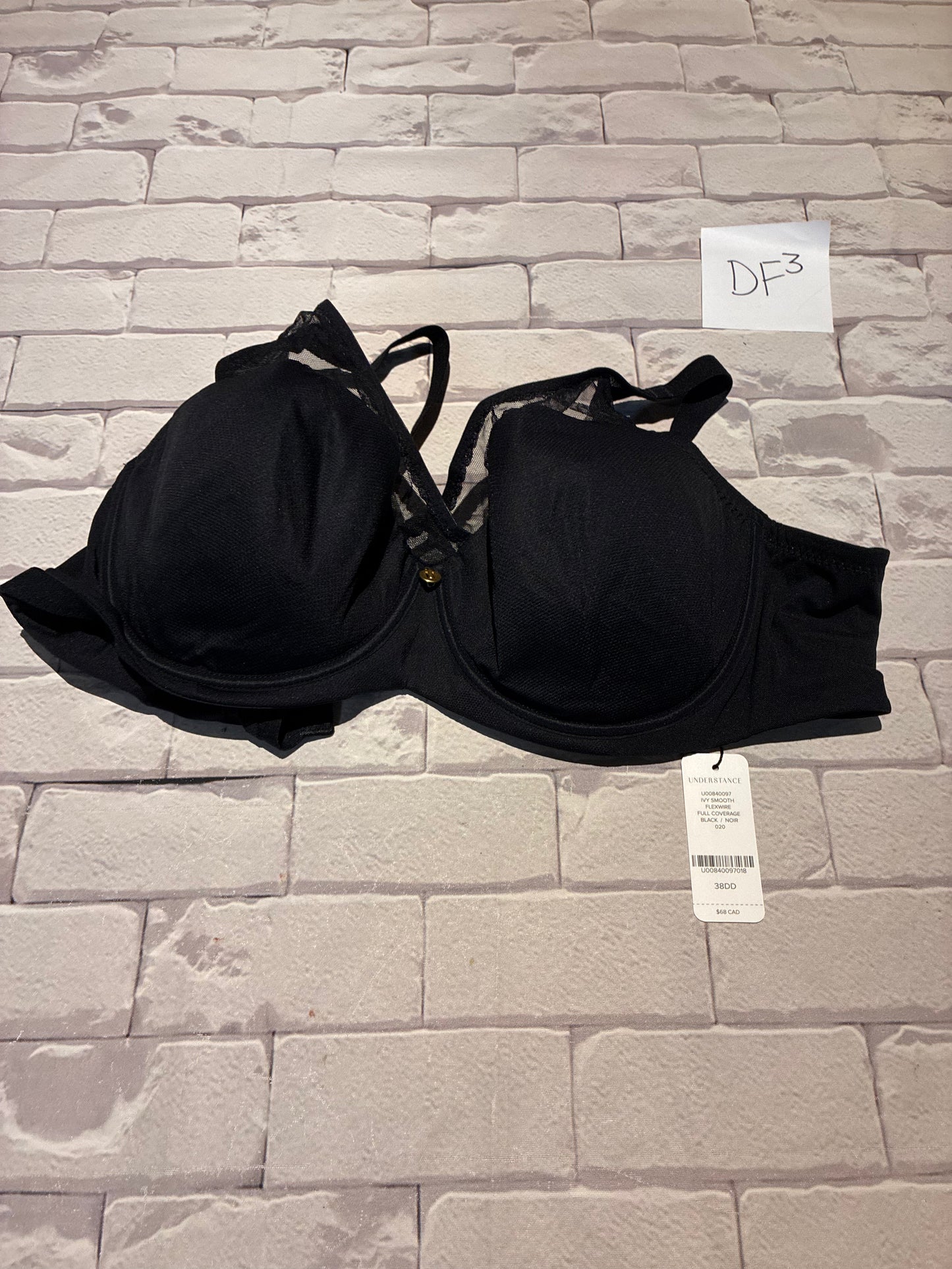 Ladies Bra Size 38DD BNWT