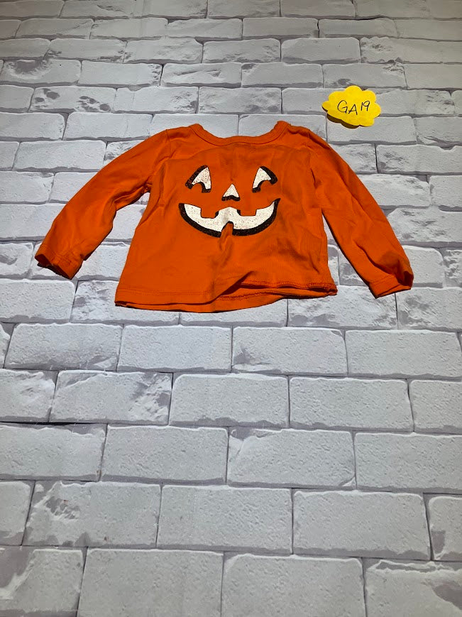 Boys Top Size 6-12m
