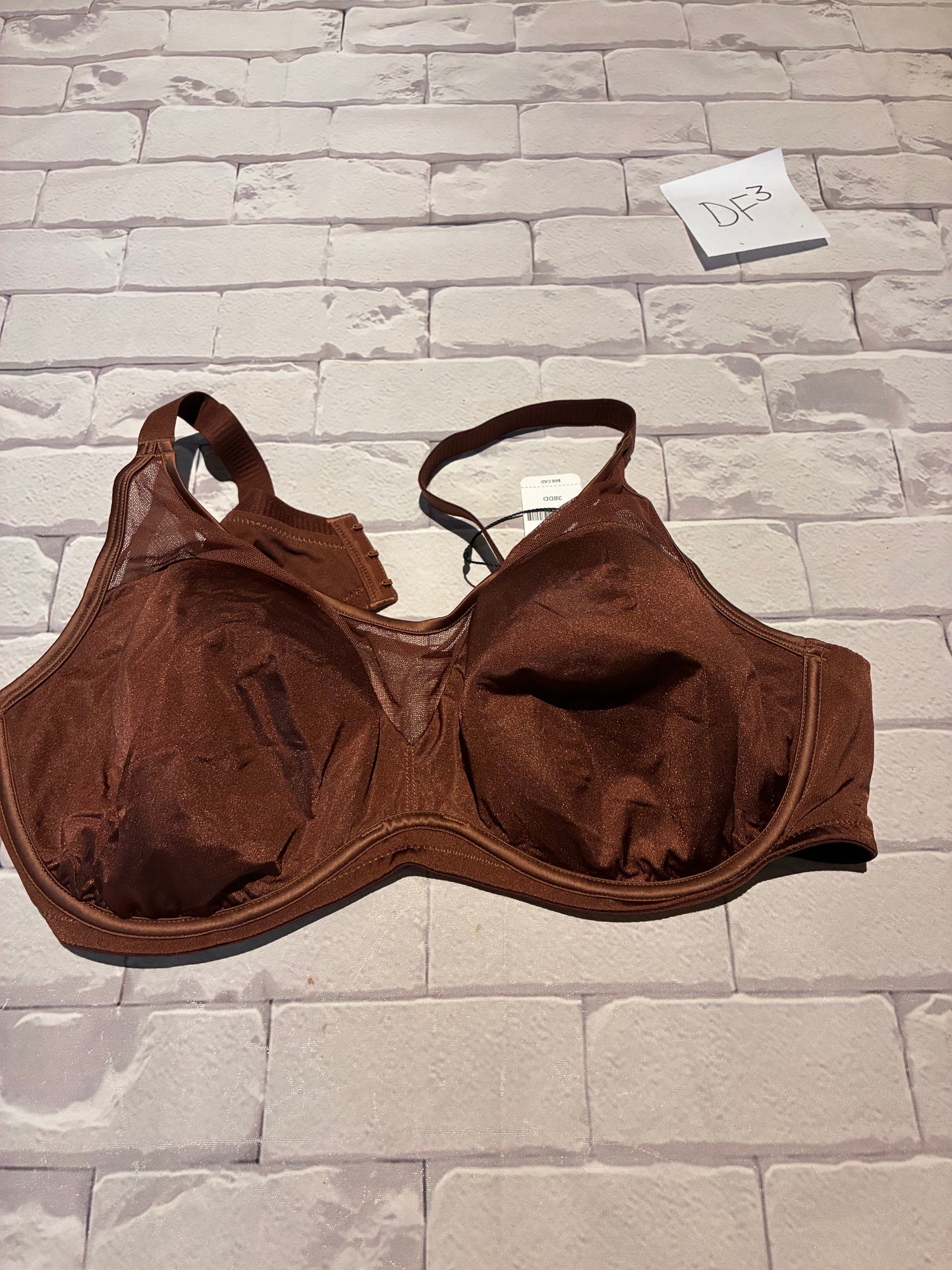 Ladies Bra Size 38DD BNWT