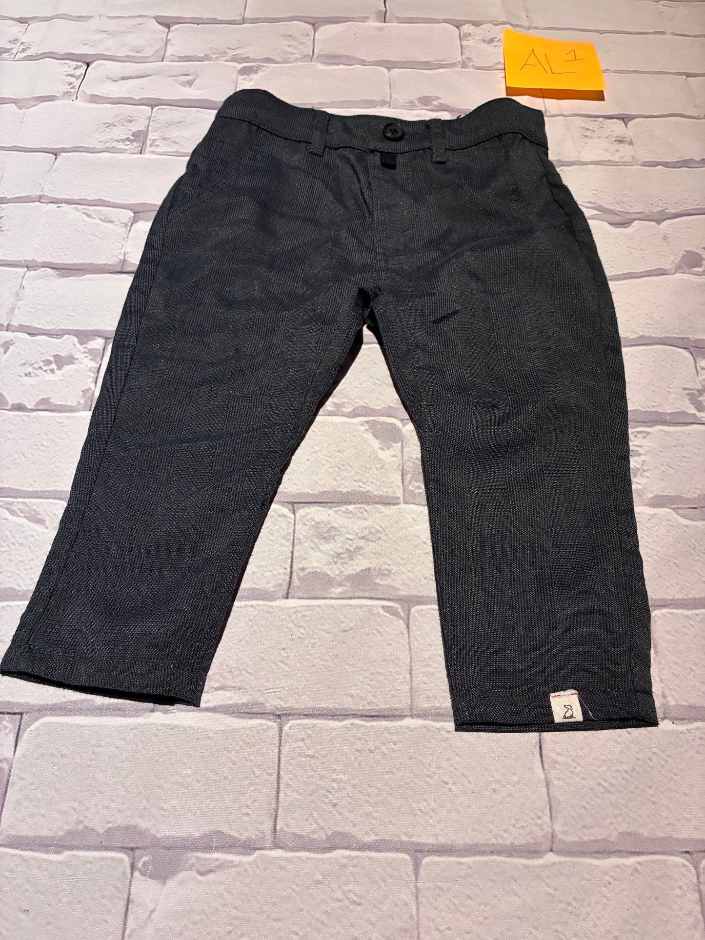Bottoms Size 3-6m
