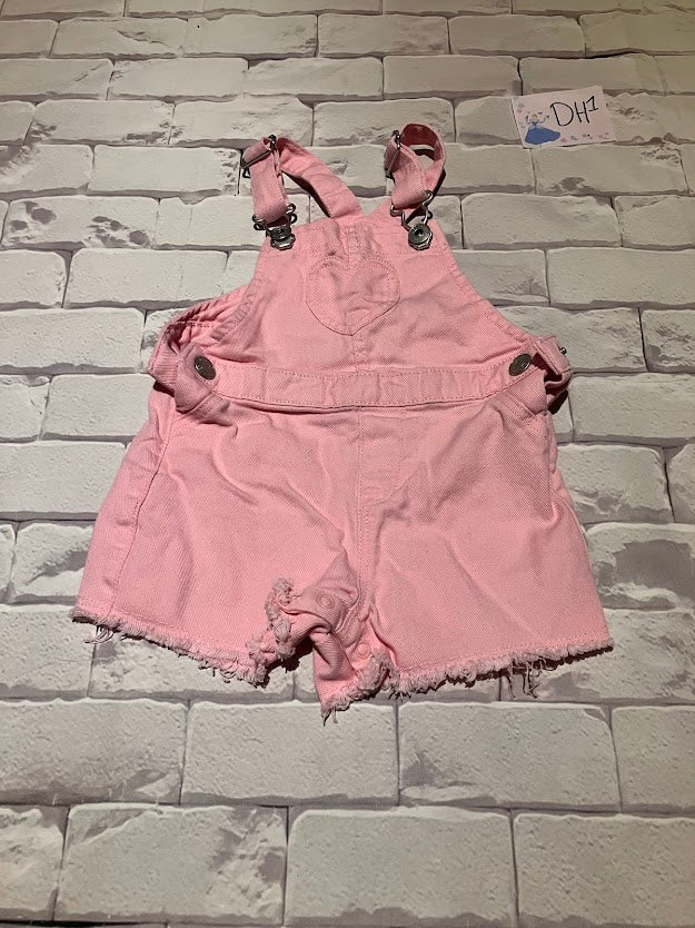 Outfit Size 18-24m