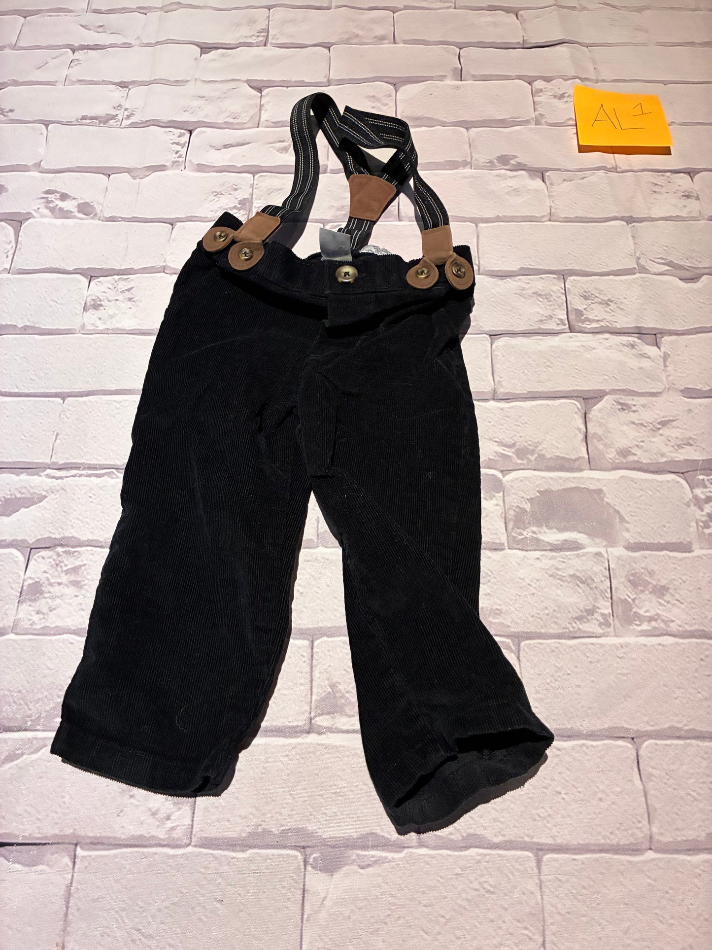 Bottoms Size 12m