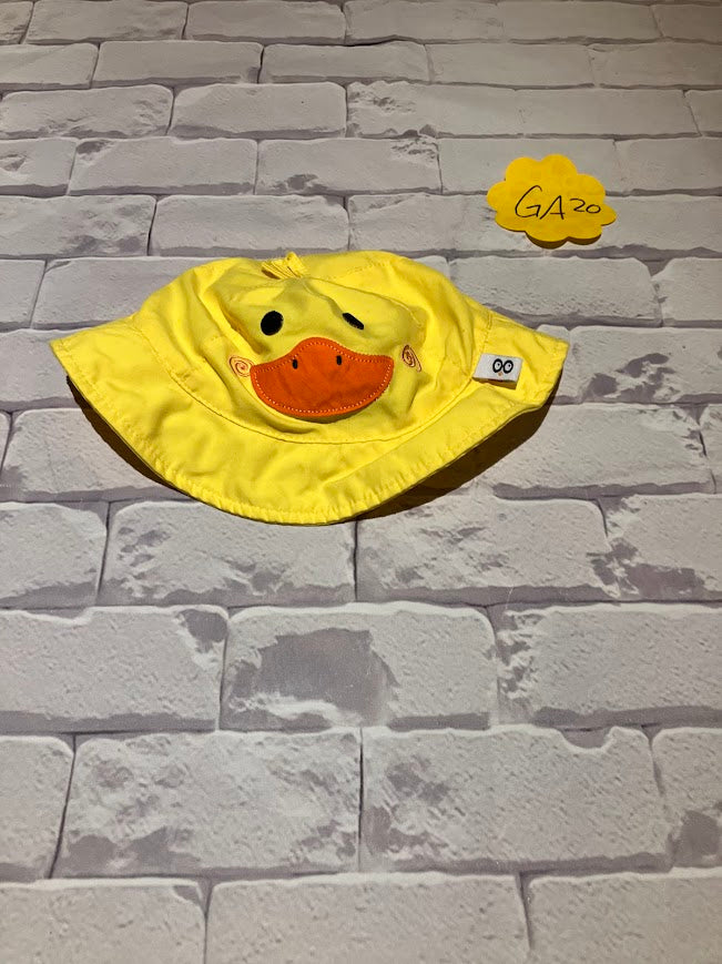Boys Hat Size 3-6m
