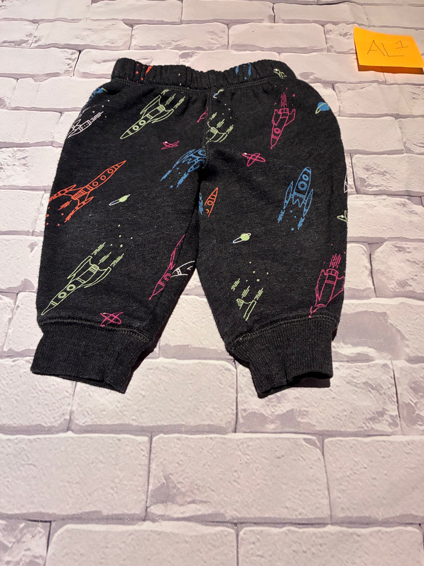 Bottoms Size 12m