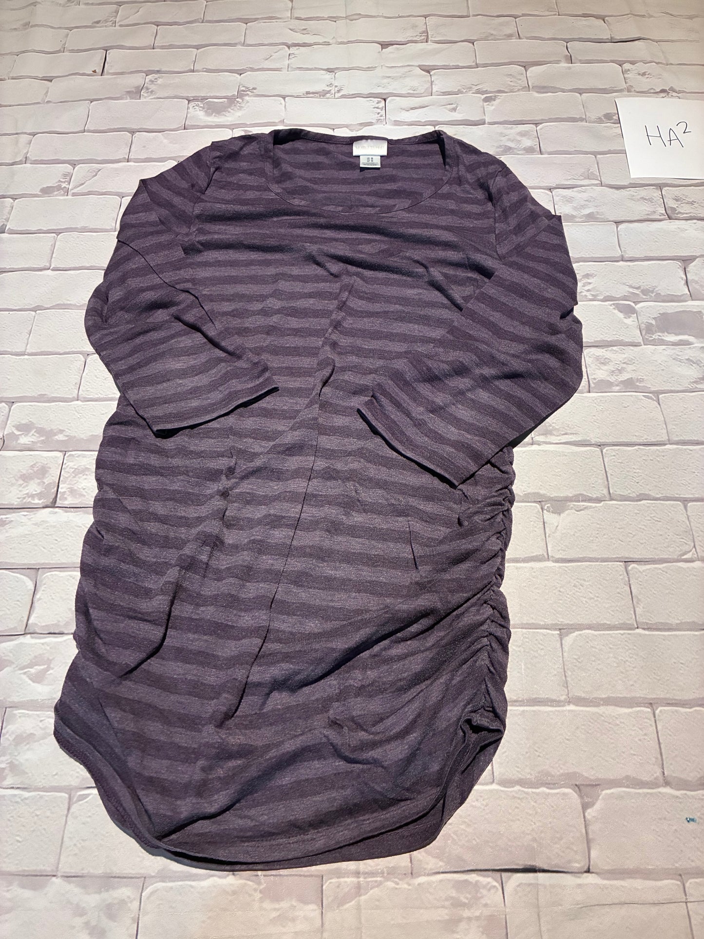 Ladies Top Size M Maternity