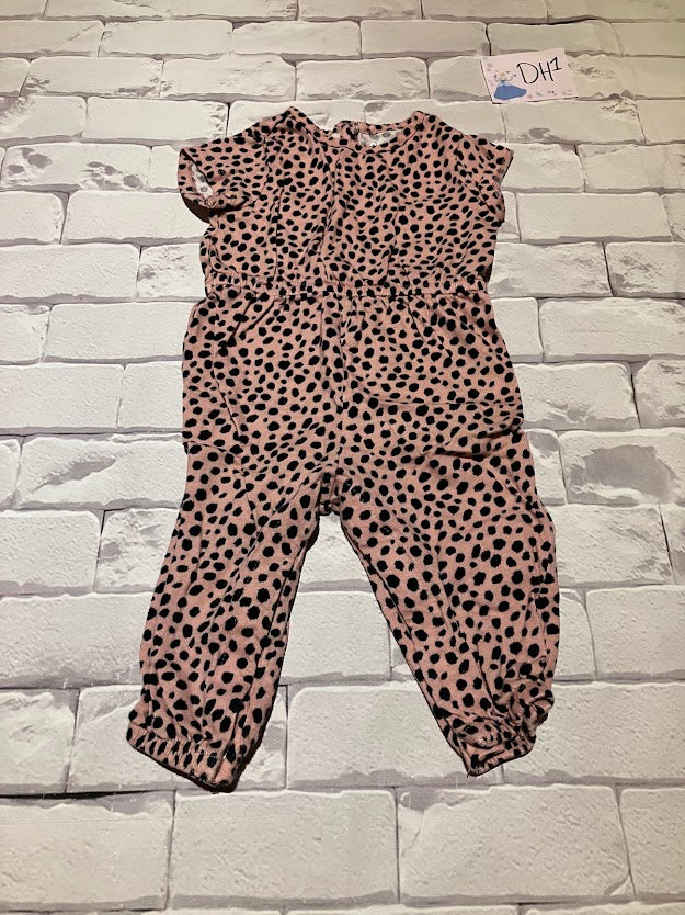 Outfit Size 6-12m