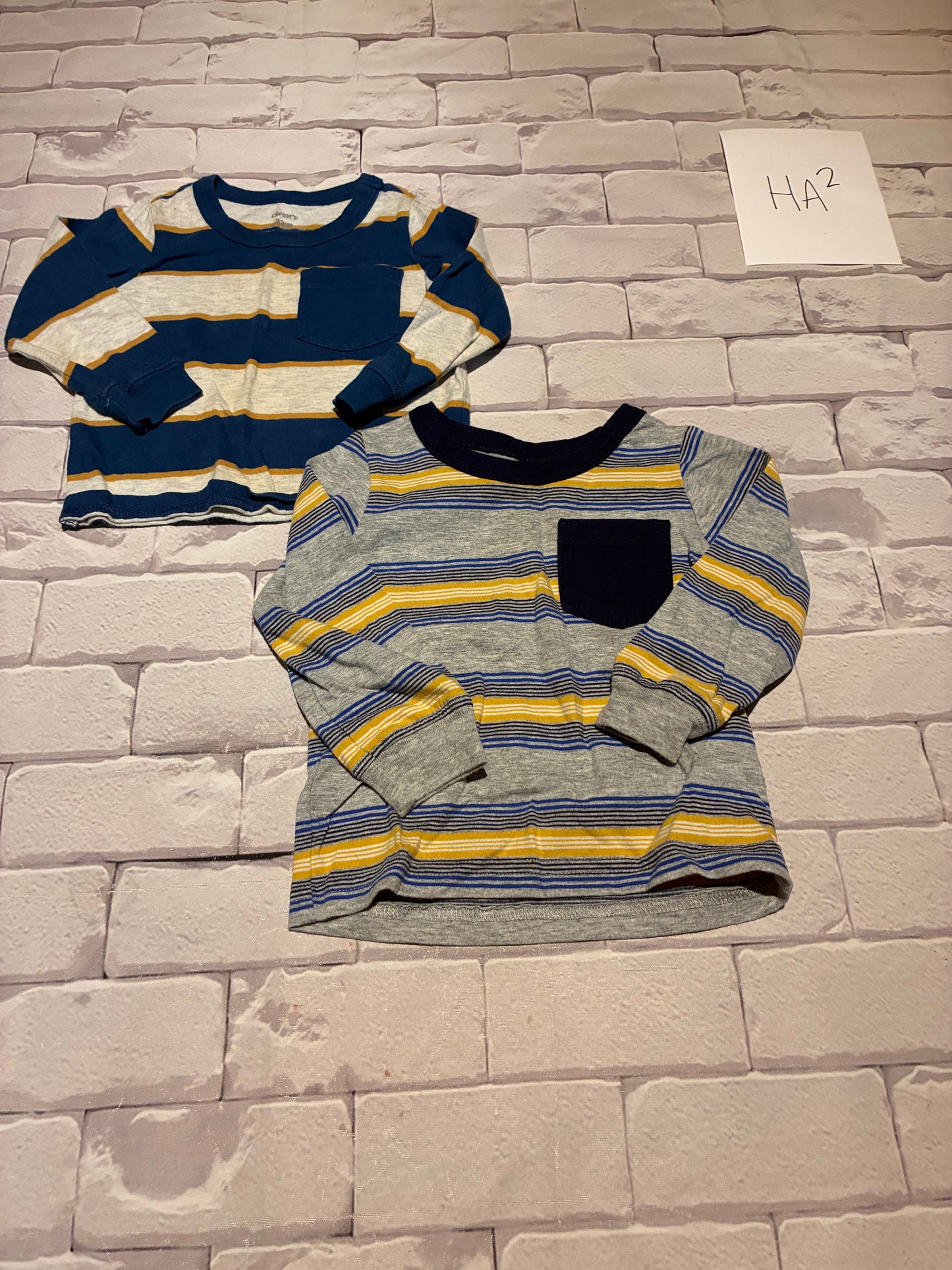 Top Size 12m